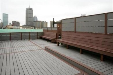 464 Commonwealth Ave unit 76, Boston, MA 02215 - photo 2