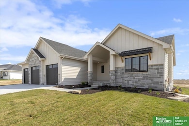 11105 S 220th St, Gretna, NE 68028 - photo 3