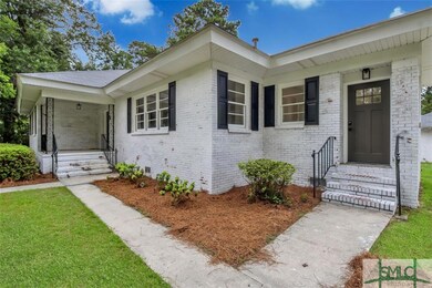 606 Columbus Dr, Savannah, GA 31405 - photo 6