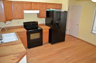 Dragoon Kitchen 2
