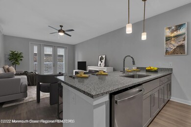 3402 Aspen Cir unit 401-A, Wall Township, NJ 07719 - photo 3