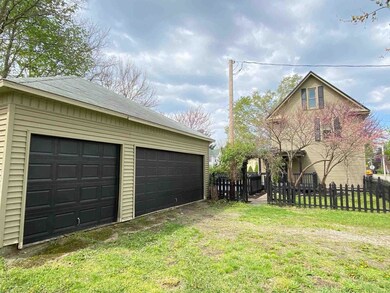 607 Fourth St, Howe, IN 46746 - photo 5