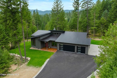 180 Ironstone Dr, Sandpoint, ID 83864 - photo 2