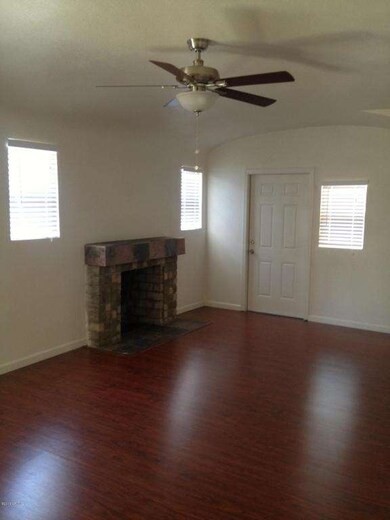 Pierce Living Room