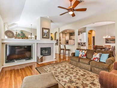 1318 Serene Trail, Tomball, TX 77375 - photo 7