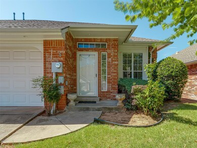 509 S Santa fe Ave unit 164, Edmond, OK 73003 - photo 3