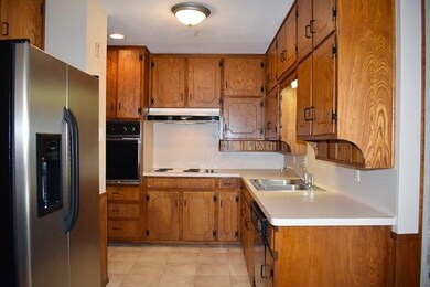 1029 Barber St, Hurst, TX 76053 - photo 6