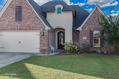 214 Roanoke Cir, Benton, LA 71006 - photo 2