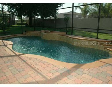 Swimming Pool/Hot Tub/Sauna