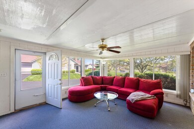 4 Season Room