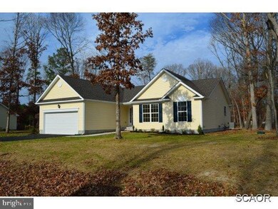 24715 Draper Loop, Georgetown, DE 19947 - photo 2