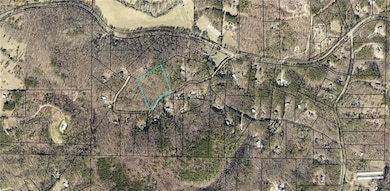 Bartow County tax map