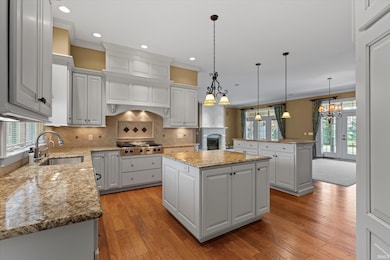 51625 Meadow Pointe, Granger, IN 46530 - photo 5