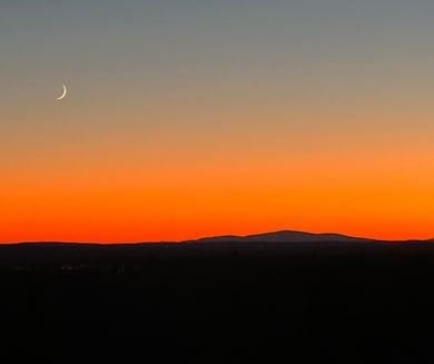 CadillacMtnPostSunset