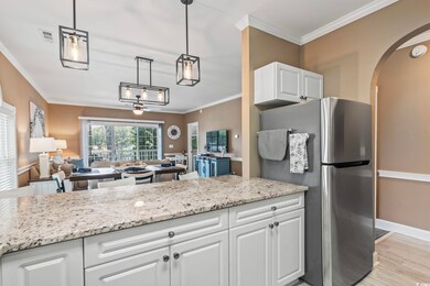 706 Riverwalk Dr unit 201, Myrtle Beach, SC 29579 - photo 5