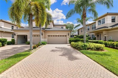 Spacious 2-car garage