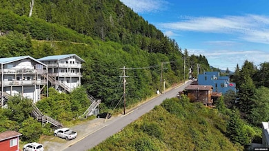 Lot 8 2nd Ave, Ketchikan, AK 99901 - photo 2