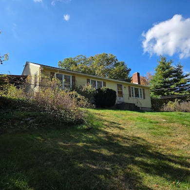 14 Edgarton Rd, Columbia, CT 06237 - photo 3