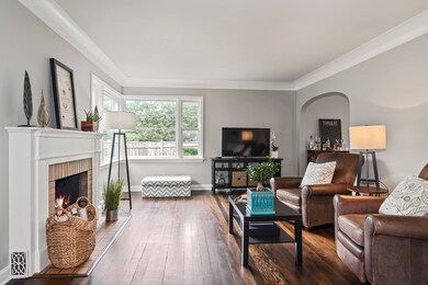 271 N Larch Ave, Elmhurst, IL 60126 - photo 4