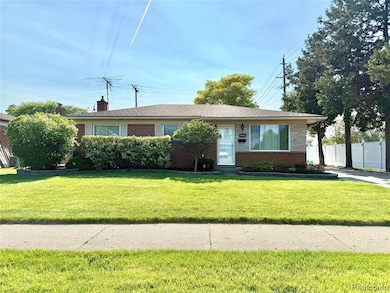 Welcome Home 32851 Dover