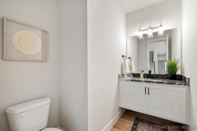 5704 E 126th St S, Bixby, OK 74008 - photo 7