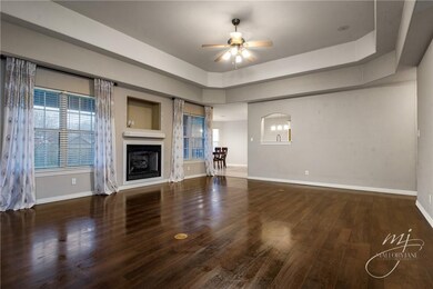 603 Custer St, Prairie Grove, AR 72753 - photo 2