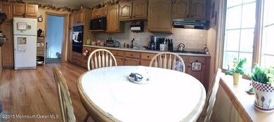 hansen kitchen