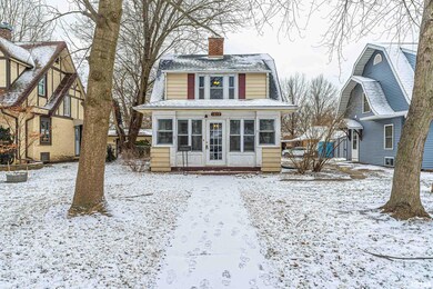 1019 Tremont St, Lincoln, IL 62656 - photo 5