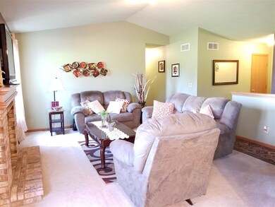 High Ceilings