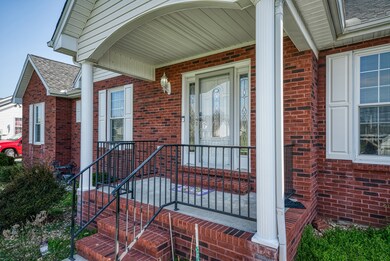 3422 Northwind Dr, Cookeville, TN 38506 - photo 3