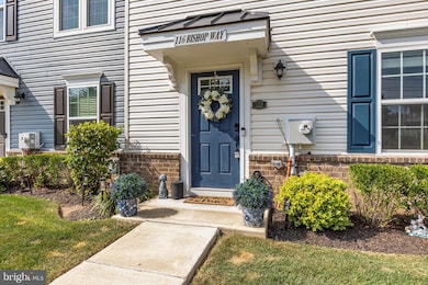 116 Bishop Way, Dublin, PA 18917 - photo 4