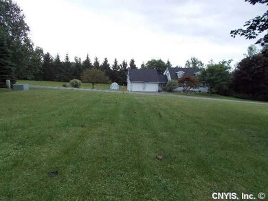 Yard/Garden