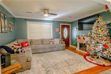 1810 Green Valley Dr, Shelby, NC 28152 - photo 3