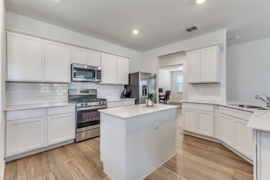 2536 Goodrich Rd, Fort Worth, TX 76179 - photo 2