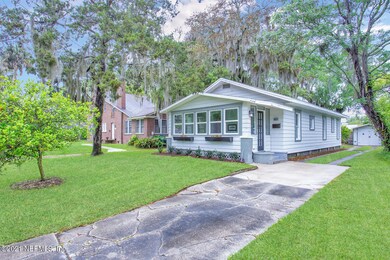 3633 Walsh St, Jacksonville, FL 32205 - photo 2