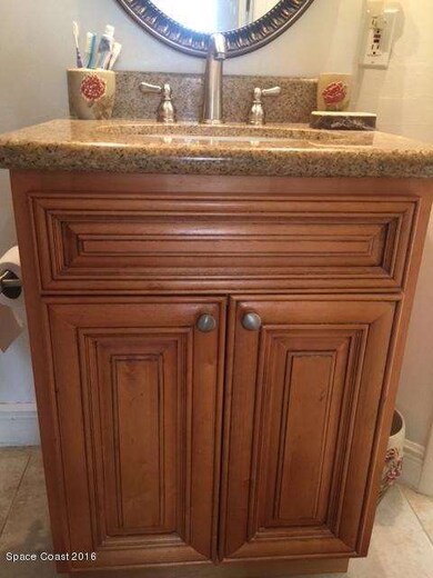 Bath Vanity