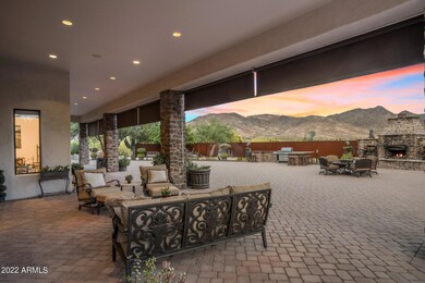 Plenty of Outdoor Space
