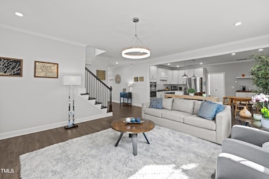 98 Stone Bridge Crossing, Chapel Hill, NC 27517 - photo 5