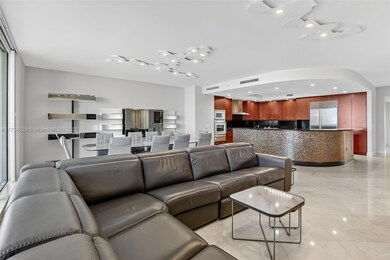 Bella Mare unit 1102, Aventura, FL 3316 - photo 2