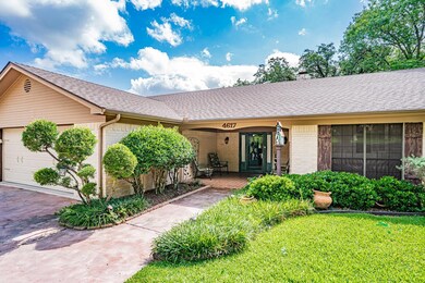 4617 Cimmaron Trail, Granbury, TX 76049 - photo 3