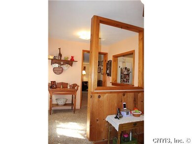 Bonus room