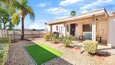 3800 W Wilson St unit 228, Banning, CA 92220 - photo 5