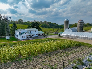 9670 County Road 3, Freedom, NY 14065 - photo 4