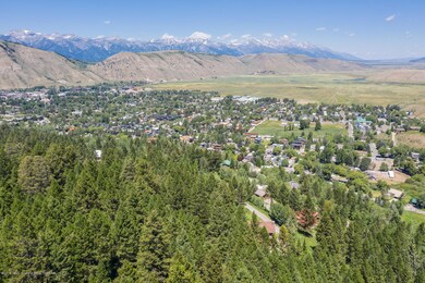 1040 Upper Cache Creek Aerial LoRes-8