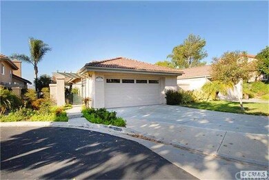 LONG DRIVEWAY
