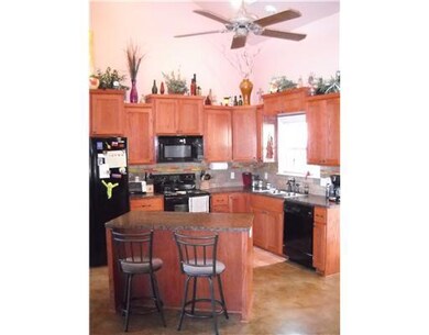 13552 Wallin Mountain Rd, West Fork, AR 72774 - photo 3