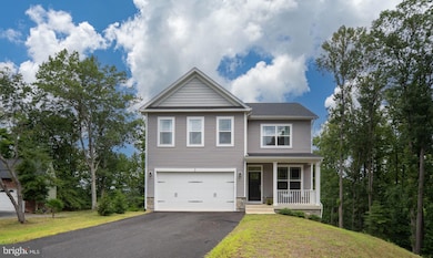 3 Bowling Ct, Stafford, VA 22554 - photo 4