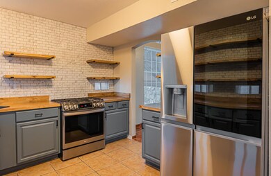 14020 Cliff Rose Ct, El Paso, TX 79928 - photo 5