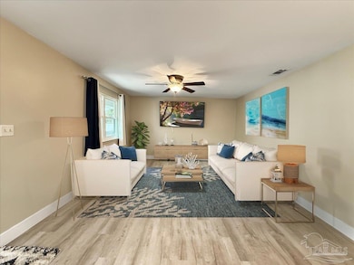 1100 Shoreline Dr unit 221, Gulf Breeze, FL 32561 - photo 4