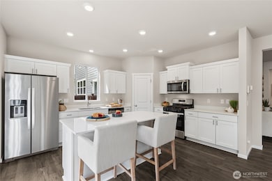 501 Cremini Loop SE unit 4, Lacey, WA 98513 - photo 4